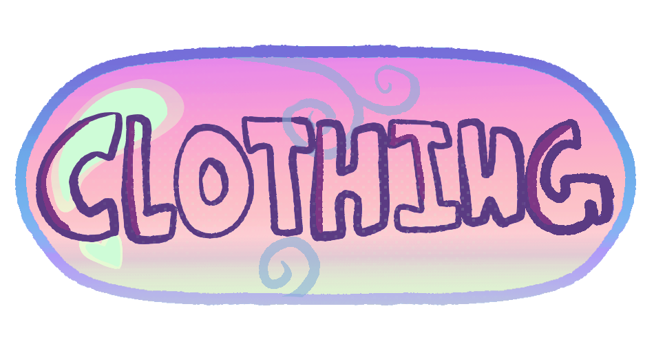 Clothing